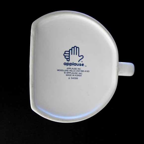 Funny Help Wanted Ceramic Mug For Accountants - Picture 10 of 10